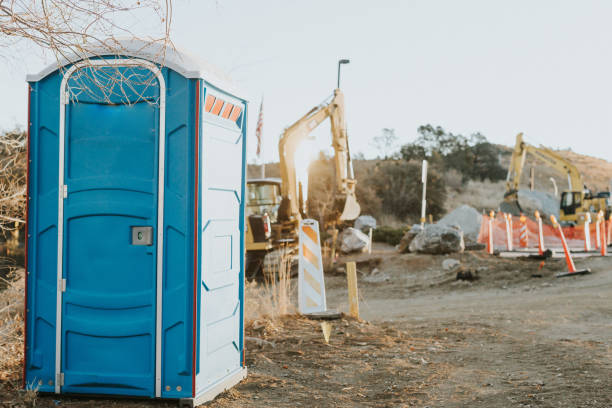 Portable Toilet Options We Offer in Horatio, AR