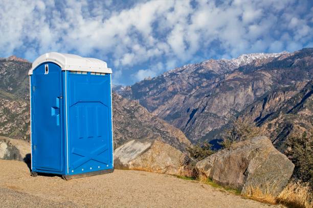Best Affordable portable toilet rental  in Horatio, AR