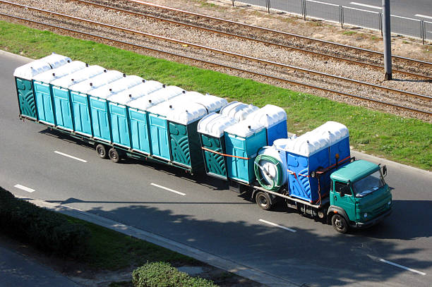 Portable Toilet Options We Offer in Horatio, AR